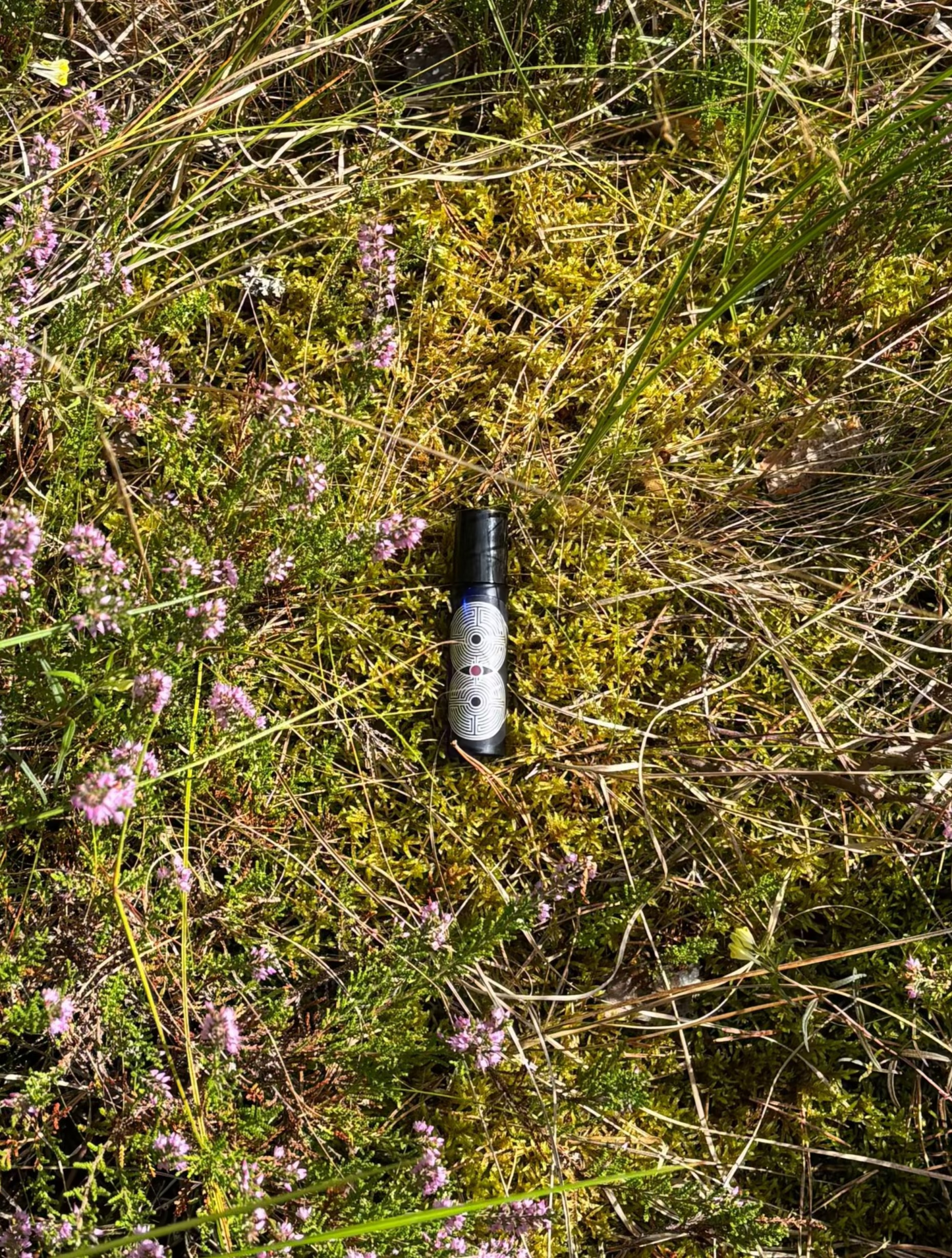Bliss — Aroma Roller