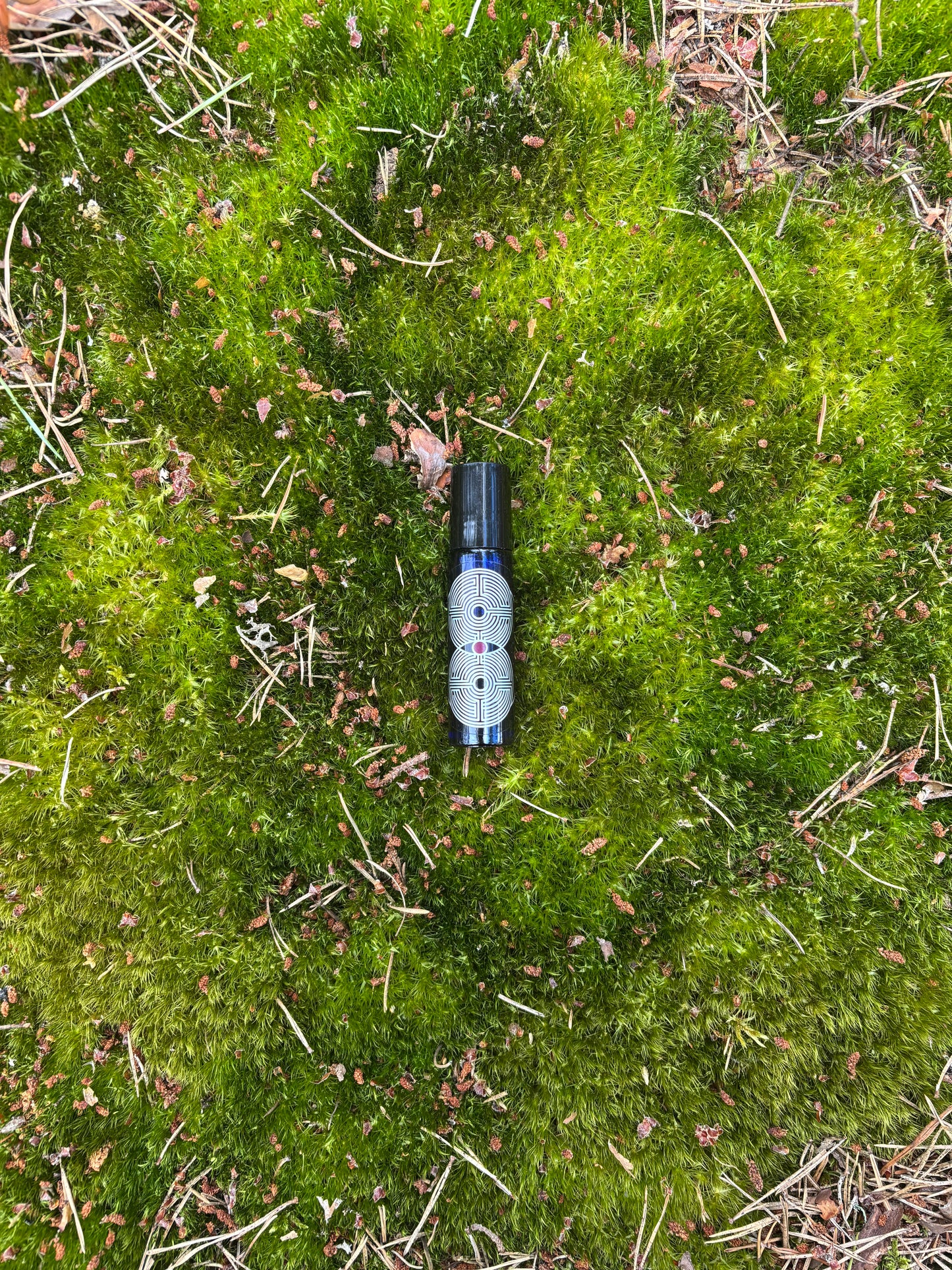 Love — Aroma Roller