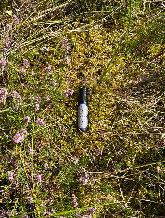 Bliss — Aroma Roller