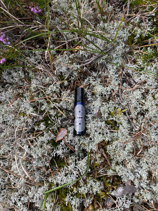 Strength — Aroma Roller