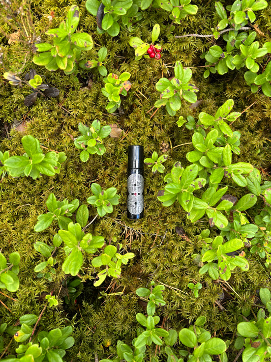 Stillness — Aroma Roller