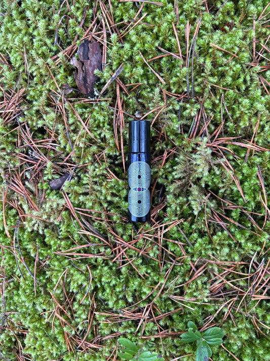 Bloom  – Aroma Roller